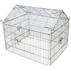 Boon Draadren Puntdak Verzinkt