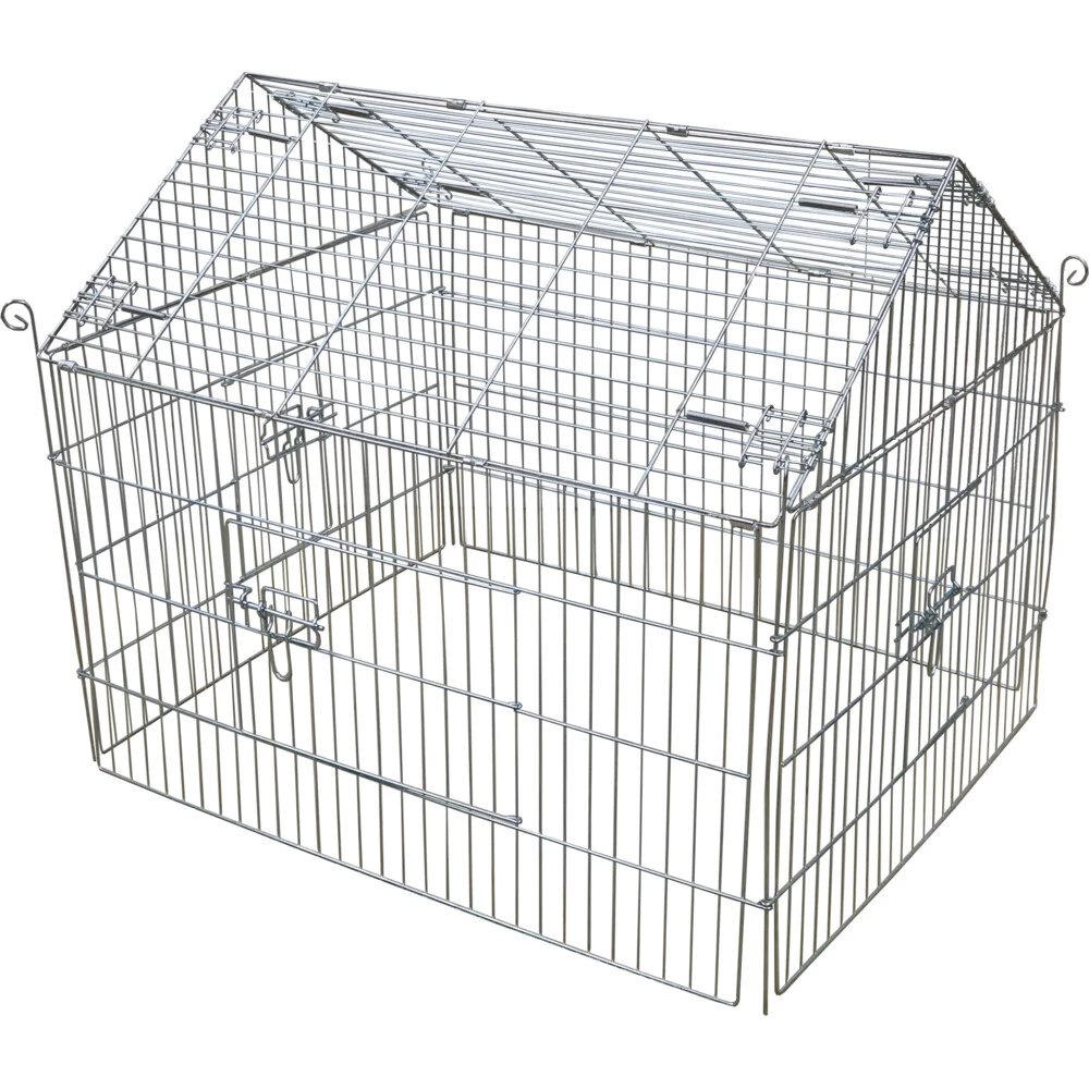 Boon Draadren Puntdak Verzinkt 1 Boon Draadren Puntdak Verzinkt