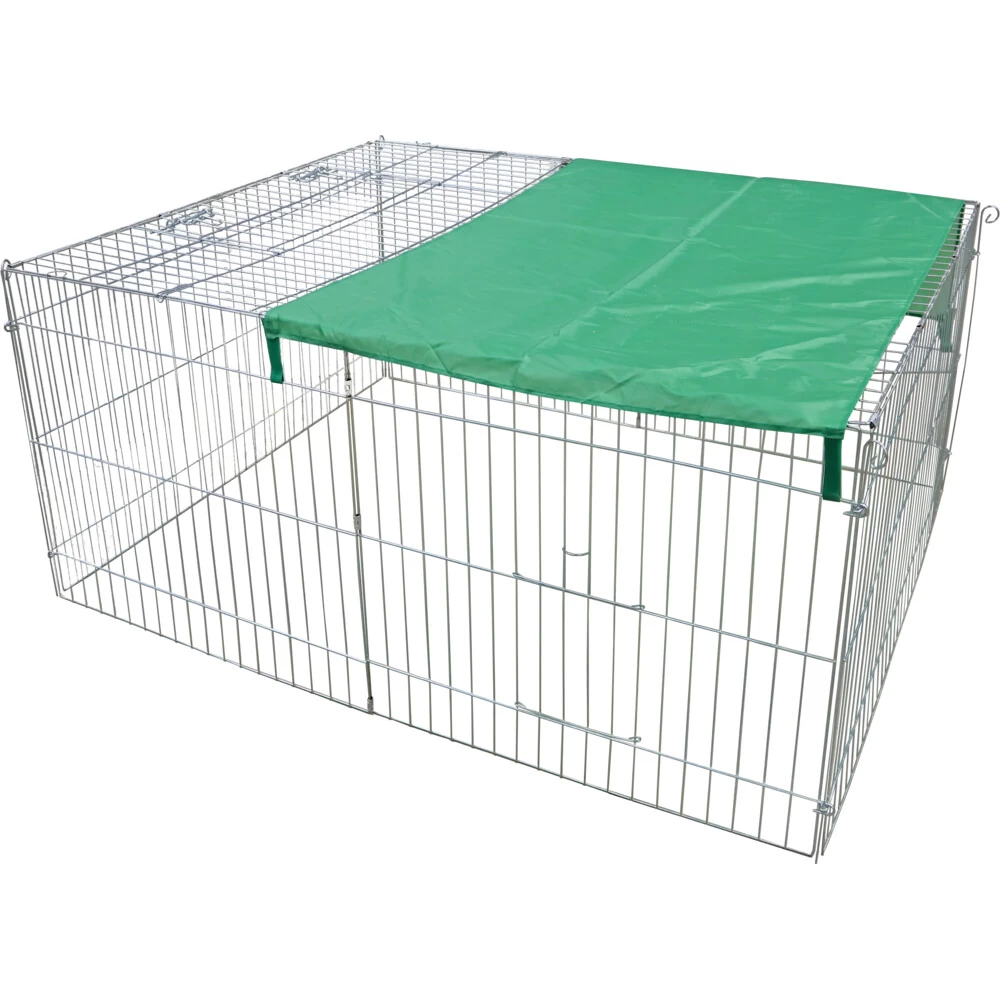 Boon Draadren Met Zonnedoek Verzinkt 1 Boon Draadren Met Zonnedoek Verzinkt