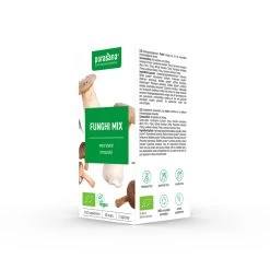 Purasana Funghi Mix Bio 8 Purasana Funghi Mix Bio -Huisdierbenodigdheden Verkoop 1049916 4