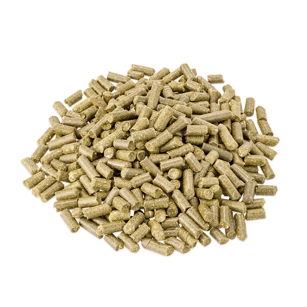 Metazoa Paardenvoer Carefit Timothee 2 Metazoa Paardenvoer Carefit Timothee - Afbeelding 2