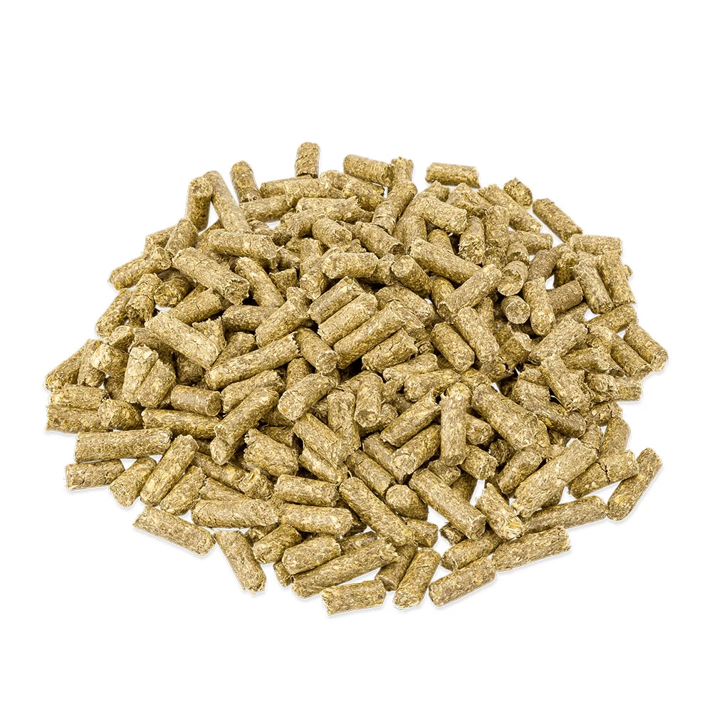 Metazoa Digestfit Esparcette Paardenvoer 2 Metazoa Digestfit Esparcette Paardenvoer - Afbeelding 2