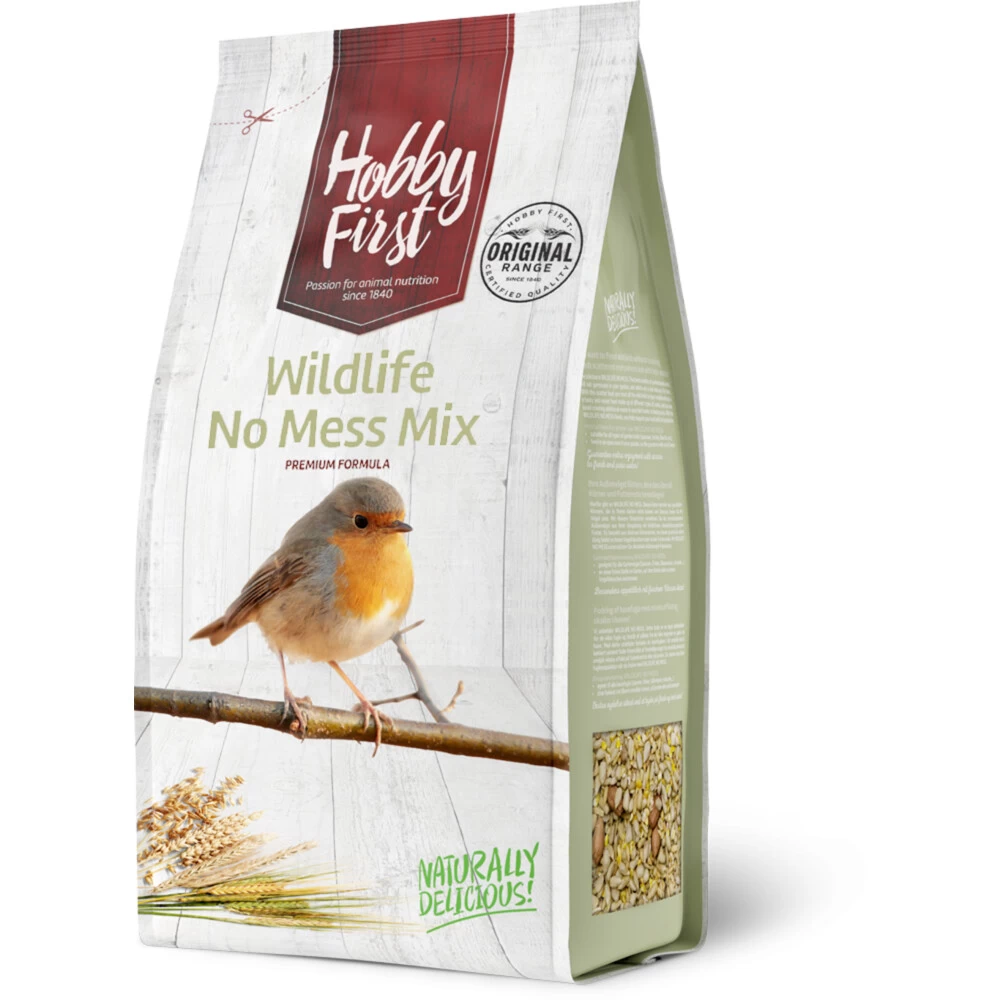 Hobby First Wildlife No Mess 1 Hobby First Wildlife No Mess