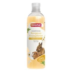 6x Beaphar Shampoo Knaagdier & Konijn