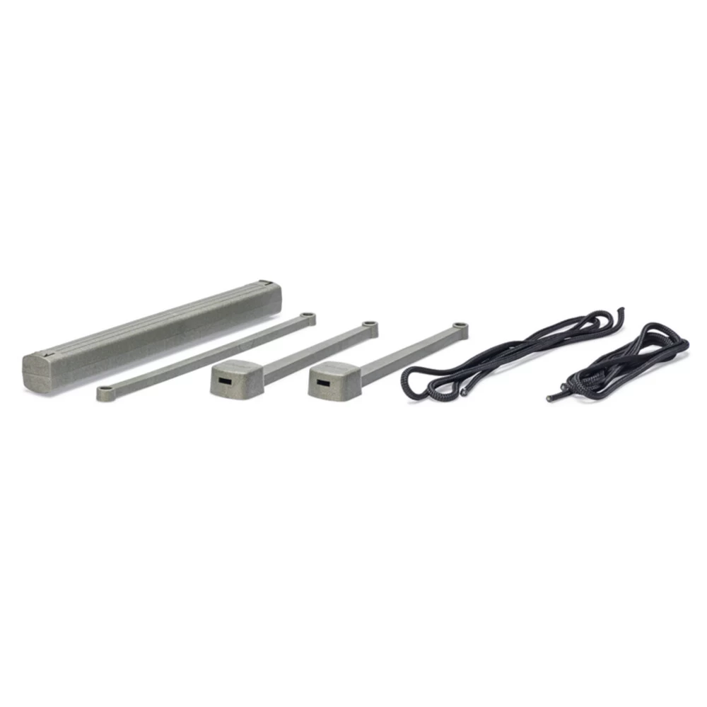 Beeztees Kippenschommel Grijs 2 Beeztees Kippenschommel Grijs - Afbeelding 2