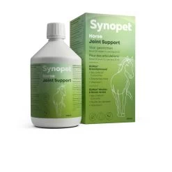 Synopet Joint Support Paard