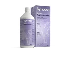Synopet Tendon Protect Paard