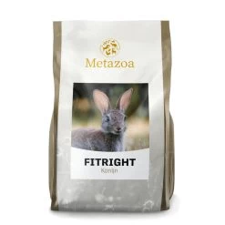 Metazoa Fitright Konijn