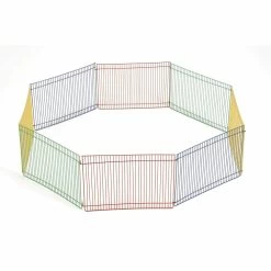 Beeztees Knaagdier-Ren 8 Panelen