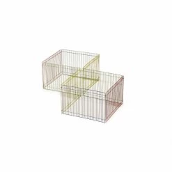 Beeztees Knaagdier-Ren 8 Panelen -Huisdierbenodigdheden Verkoop 705334 3