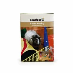 Beeztees Knaagdier-Ren 8 Panelen -Huisdierbenodigdheden Verkoop 705334 4