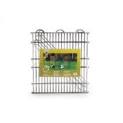 Beeztees Konijnenren 6 Panelen -Huisdierbenodigdheden Verkoop 705335 3