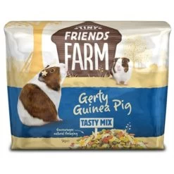 Tiny Friends Farm Gerty Guinea Pig Original