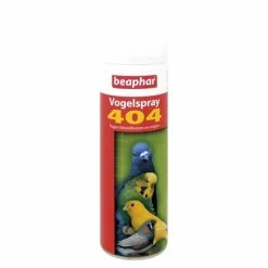 Beaphar 404 Vogelspray