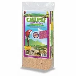 Chipsi Extra Beukensnippers Medium