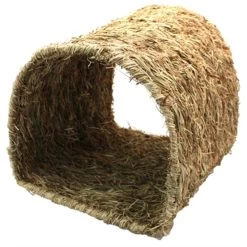 Happy Pet Grassy Tunnel