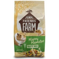 Tiny Friends Farm Harry Hamster