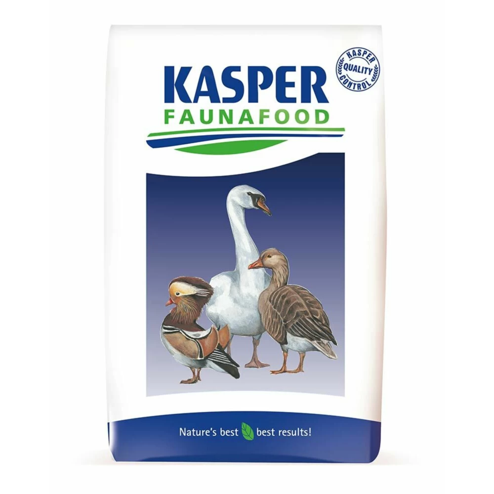 Kasper Faunafood Eendengraan 2 Kasper Faunafood Eendengraan - Afbeelding 2