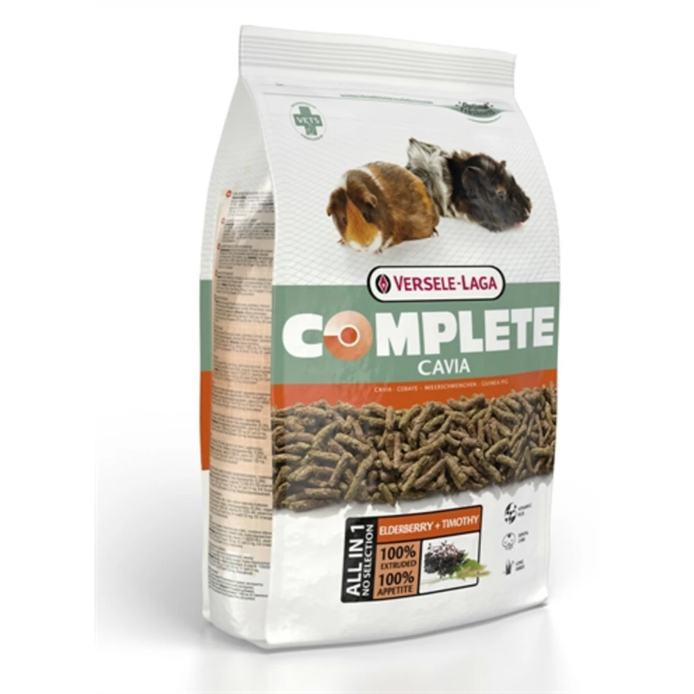 Versele-Laga Complete Cavia 1 Versele-Laga Complete Cavia