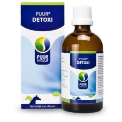 PUUR Detoxi