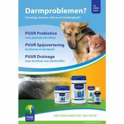 PUUR Detoxi -Huisdierbenodigdheden Verkoop 970827 3