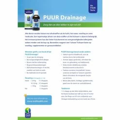 PUUR Detoxi -Huisdierbenodigdheden Verkoop 970827 4