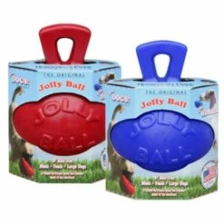 Jolly Pets Ball Hond En Paard Blauw -Huisdierbenodigdheden Verkoop 977401 3