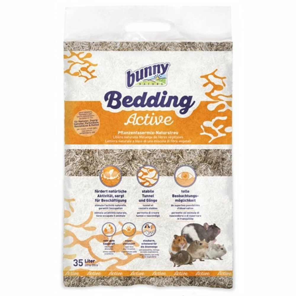 Bunny Nature Bunnybedding Active 1 Bunny Nature Bunnybedding Active