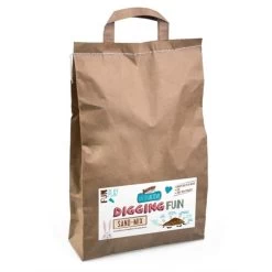 Bunny Nature Zandmix Voor Graafbox