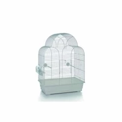 Beeztees Vogelkooi Sonia Wit