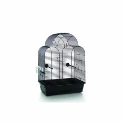 Beeztees Vogelkooi Sonia Zwart