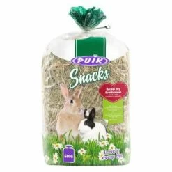 6x Puik Kruidenhooi Rozenbloem - Peterselie