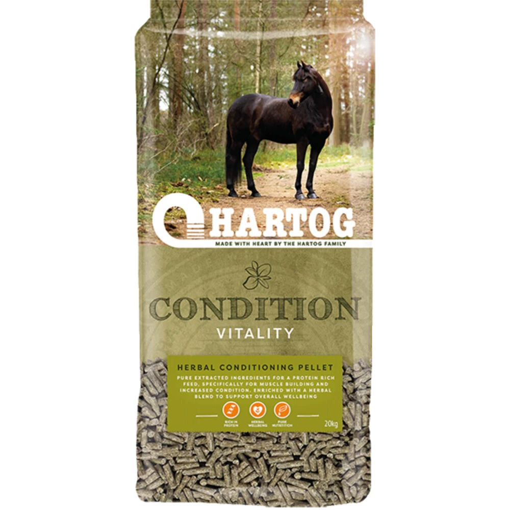 Hartog Condition 1 Hartog Condition
