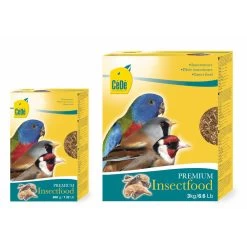 Cédé Insectenvoer Honing & Bessen