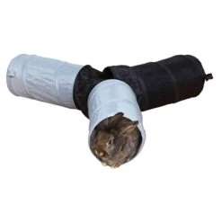 Trixie Speeltunnel Konijn 3 Weg