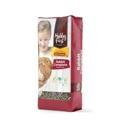 Hobby First Hope Farms Konijn Complete