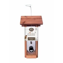 Deli Nature Greenline Seed Multi Feeder