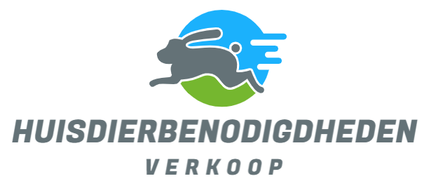 Huisdierbenodigdheden Verkoop